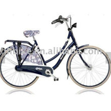 26"City Bike, Bicycle